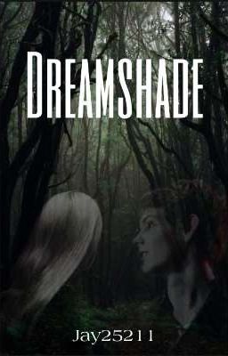 { Dreamshade } cover