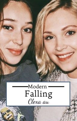 Falling (clexa au) cover