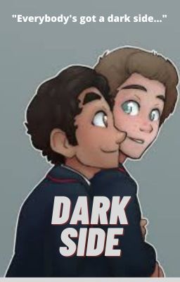 Dark Side (A Klaine Fanfiction) cover