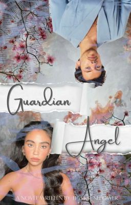 Guardian Angel ♡ H.S cover