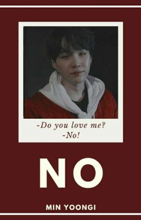 NO || M.YG✔ by LOLo1993YOONGI