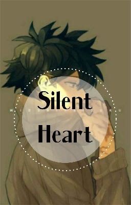 Silent Heart cover