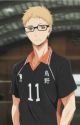 Puzzle Piece (Tsukishima x Reader)  by bear_0111