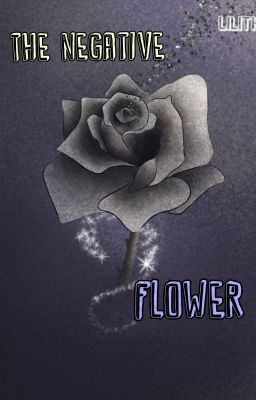 The Negative Flower (A Dreamswap Story) cover