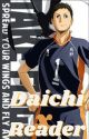 Under the Moonlight ~ Daichi X Reader by Ashconny