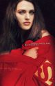 SuperCorp The Red Cape. School Au by AlienElf24