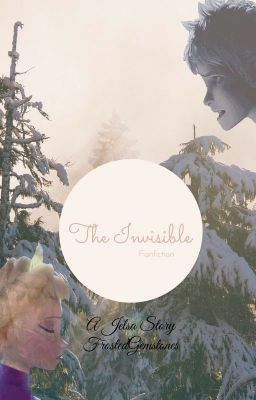 The Invisible (Jelsa) cover