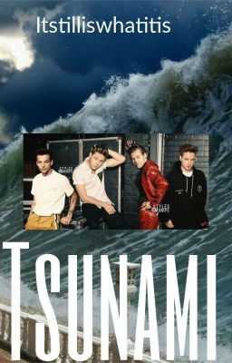 Tsunami cover