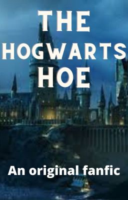 The Hogwarts Hoe cover