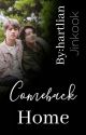 COMEBACK HOME||JINKOOK by hartlian