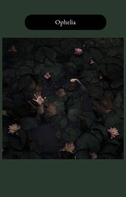 Ophelia cover