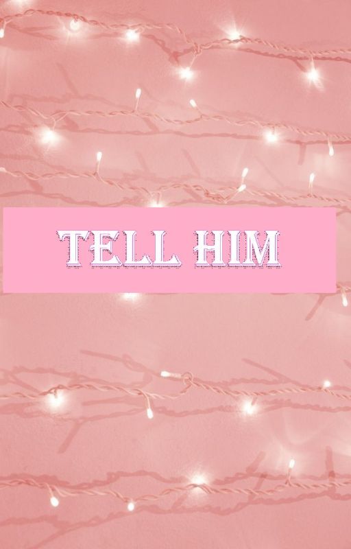 Tell him - nomin by peungin1510