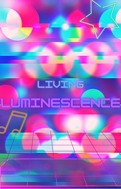 Living Luminescence by xTwistedWallflowerx