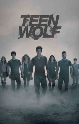 Teen Wolf Gifs/Imagines  ✔️ cover