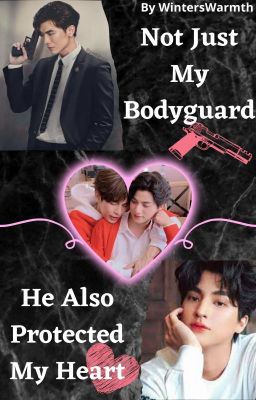 My HeartGuard ❰MewGulf❱ cover