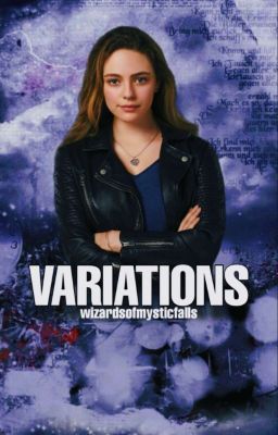 Variations (dnf) cover