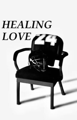 Healing Love- Stiles Stilinski cover