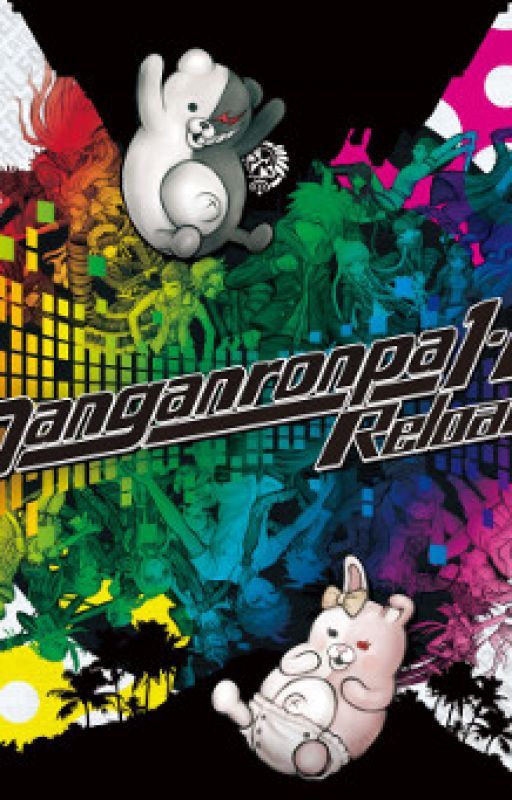 Danganronpa x reader ~ boyfriend and girlfriend scenarios! by unicreamuwu