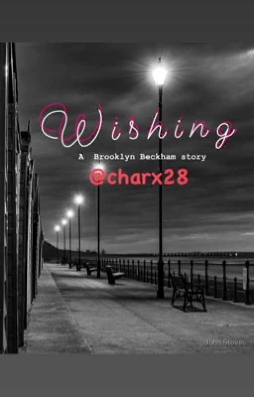 'Wishing in 2015 ...' by charx28