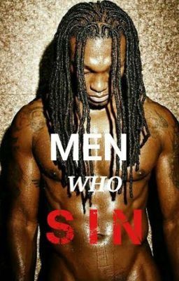 Men Who Sin cover