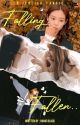 Falling, Fallen | Jenlisa by thesilentcommittee