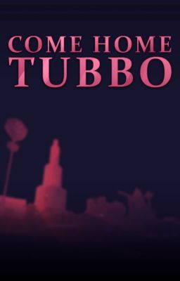 Come Home, Tubbo cover