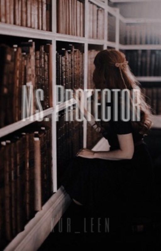 Ms. Protector (Fred Weasley x Reader) by kur_leen