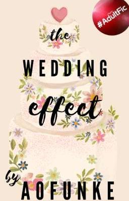 The Wedding Effect cover