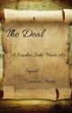 The Deal || Sanders Sides by Paranoia_Rising