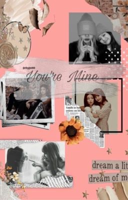 You're Mine || JenLisa cover