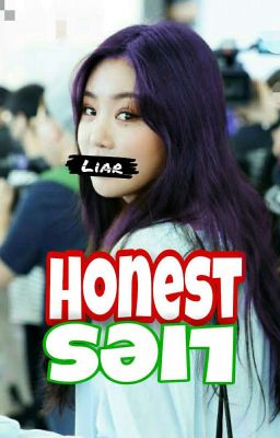 Honest Lies | soojin cover