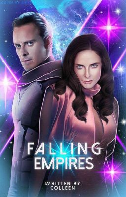 FALLING EMPIRES   ✵   𝐄𝐑𝐈𝐊 𝐋𝐄𝐇𝐍𝐒𝐇𝐄𝐑𝐑 [on hold] cover