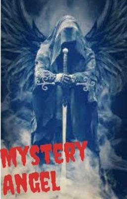 Mystery Angel ( Book 3) cover