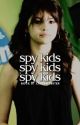 spy kids ( oscar cole! ) by -crazywebster