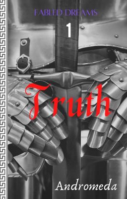 Fabled Dreams || Book 1: Truth cover