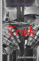 Fabled Dreams || Book 1: Truth by WhenStarsScatter