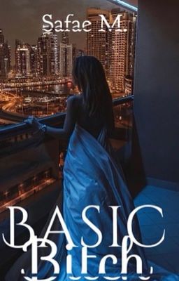 Basic Bitch. (VOLTOOID!) cover