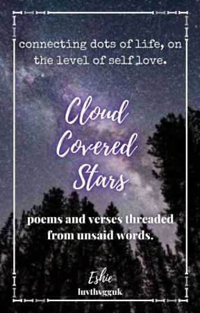 Cloud Covered Stars by luvthvgguk