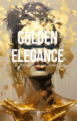 Golden Elegance - Whispers To The Jewel cover