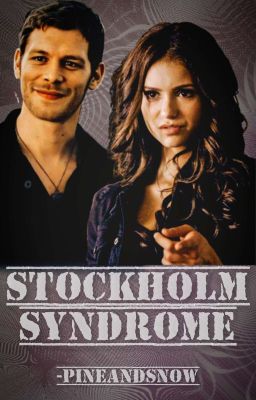 Stockholm Syndrome || Niklaus Mikaelson cover