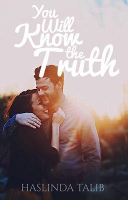 You will Know the Truth cover