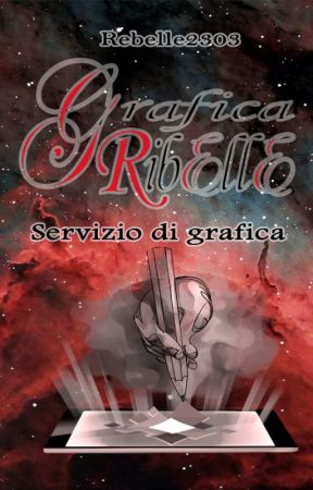 La Grafica Ribelle - Servizio di Grafica by Rebelle2303