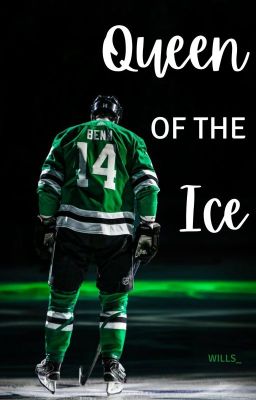 Queen of the Ice | ✓ cover