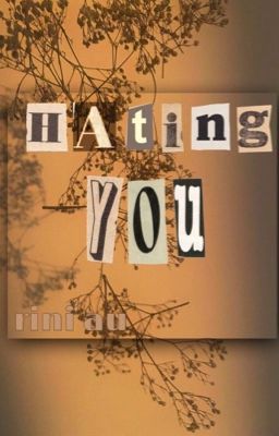 hating you || rini au cover