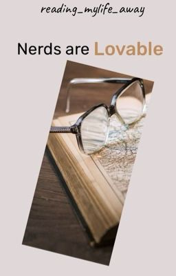 Nerds Are Lovable cover