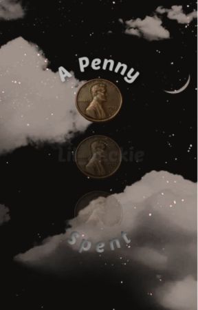 A Penny Spent by Lil_Jackie