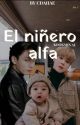 El niñero alfa (Kookmin au) by CDahae