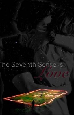 The Seventh Sense is Love cover