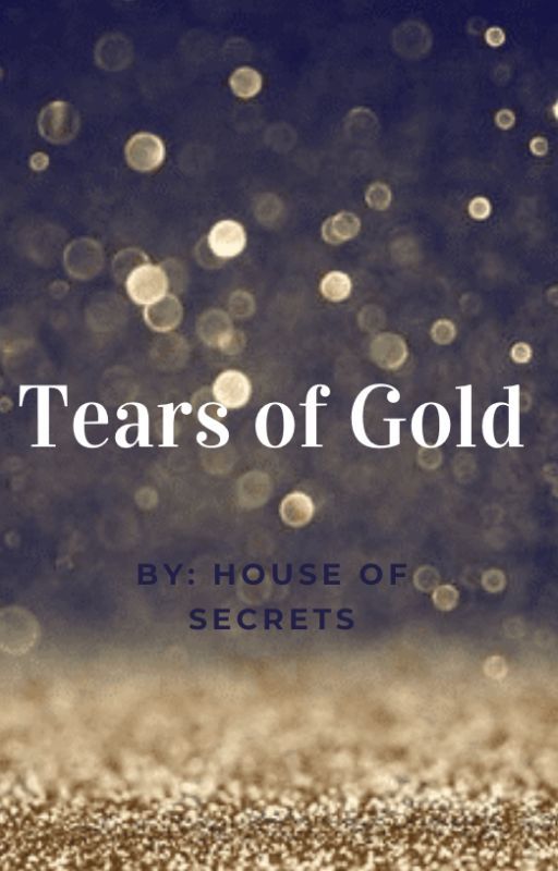 Tears of Gold: House of Anubis by houseofsecret