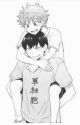 Sei La Mia Felicità❤️ (KageHina) by WeMaCiao